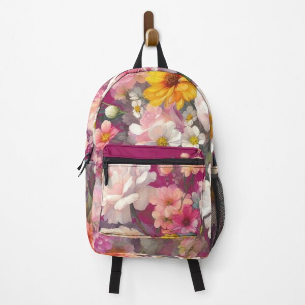 Item preview, Pink Spring Explosion designed and sold by tipitoes.