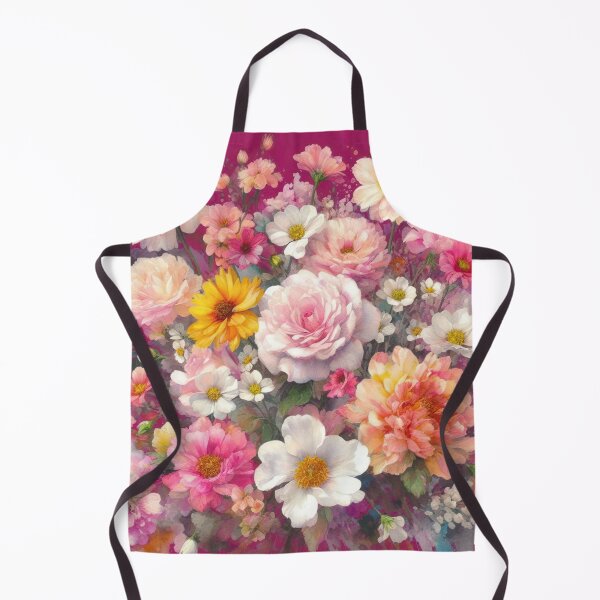 Item preview, Pink Spring Explosion designed and sold by tipitoes.