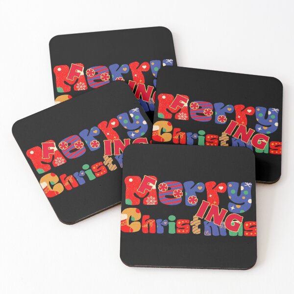 Item preview, Merry F Chrisymas designed and sold by StephandBatory.