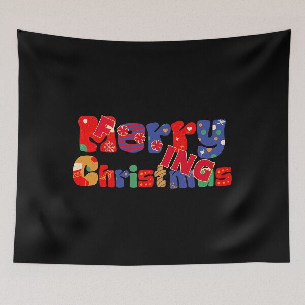 Item preview, Merry F Chrisymas designed and sold by StephandBatory.