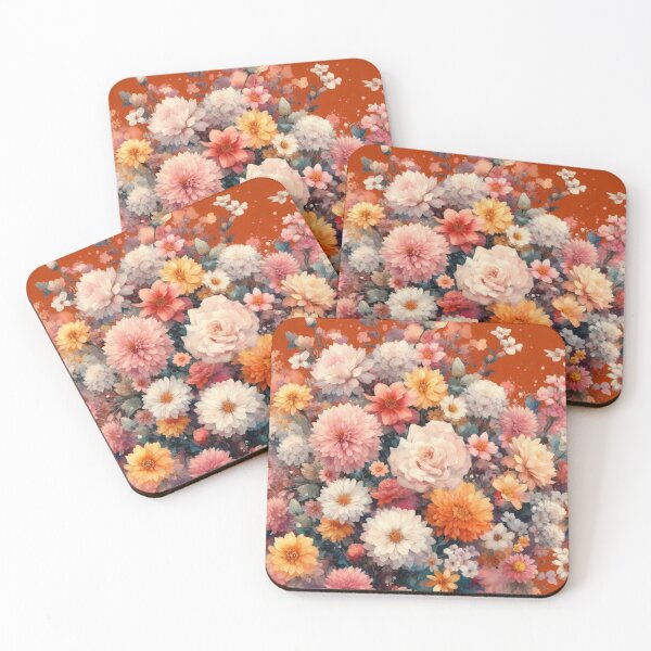 Item preview, Red Spring Fun designed and sold by tipitoes.