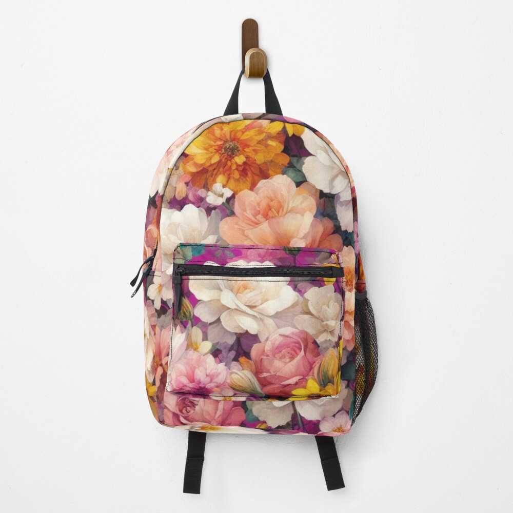 Artikel-Vorschau von Rucksack, designt und verkauft von tipitoes.