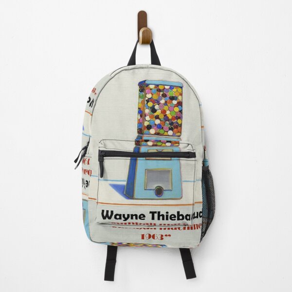 Item preview, Wayne Thiebaud, 1920 America | Cakes Paintings designed and sold by HobertShoop.