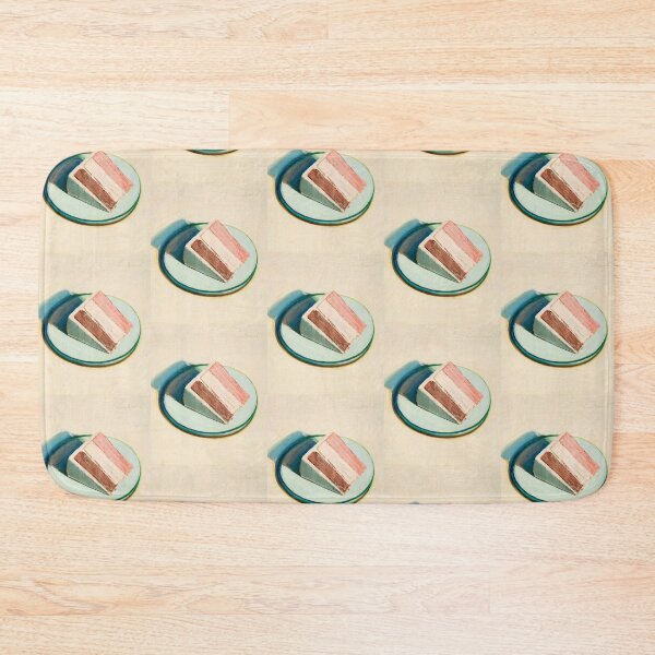 Item preview, Wayne Thiebaud, 1920 America | Cakes Paintings designed and sold by HobertShoop.