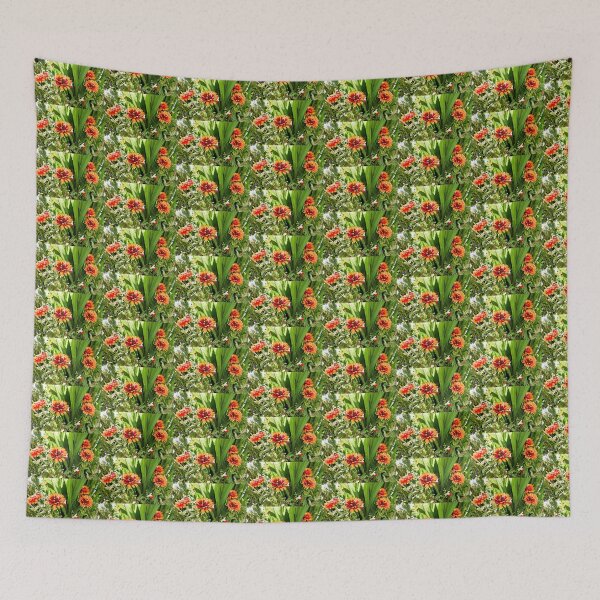 Item preview, Orange Coneflowers designed and sold by Robert Meyers-Lussier.