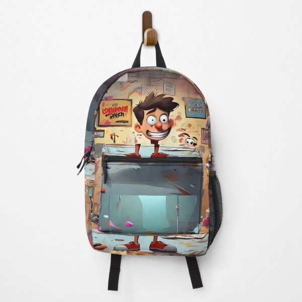 Item preview, Fun With Character designed and sold by PIXEL31.