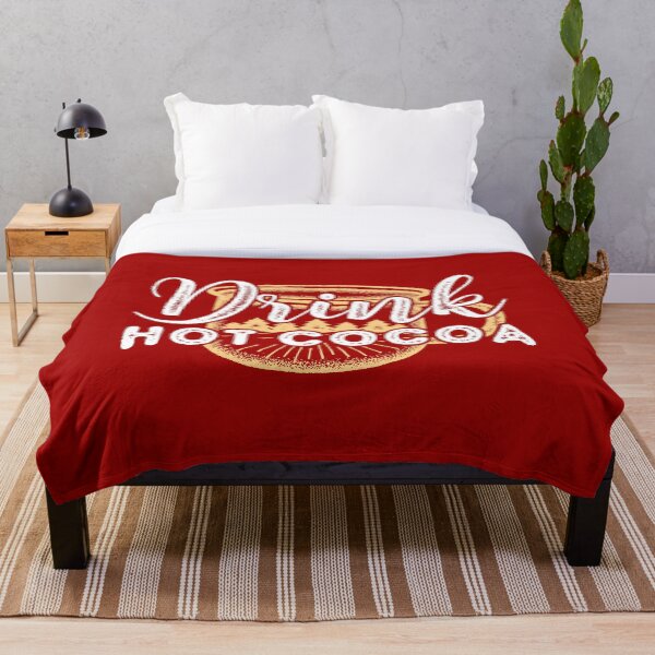 Item preview, Hora del chocolate caliente designed and sold by BroZoneHub.