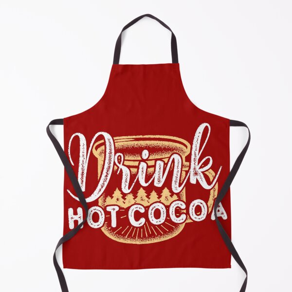 Item preview, Time to hot cocoa designed and sold by BroZoneHub.