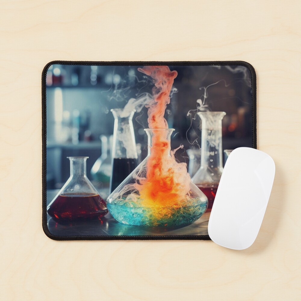 Item preview, Mouse Pad designed and sold by ContourLab.