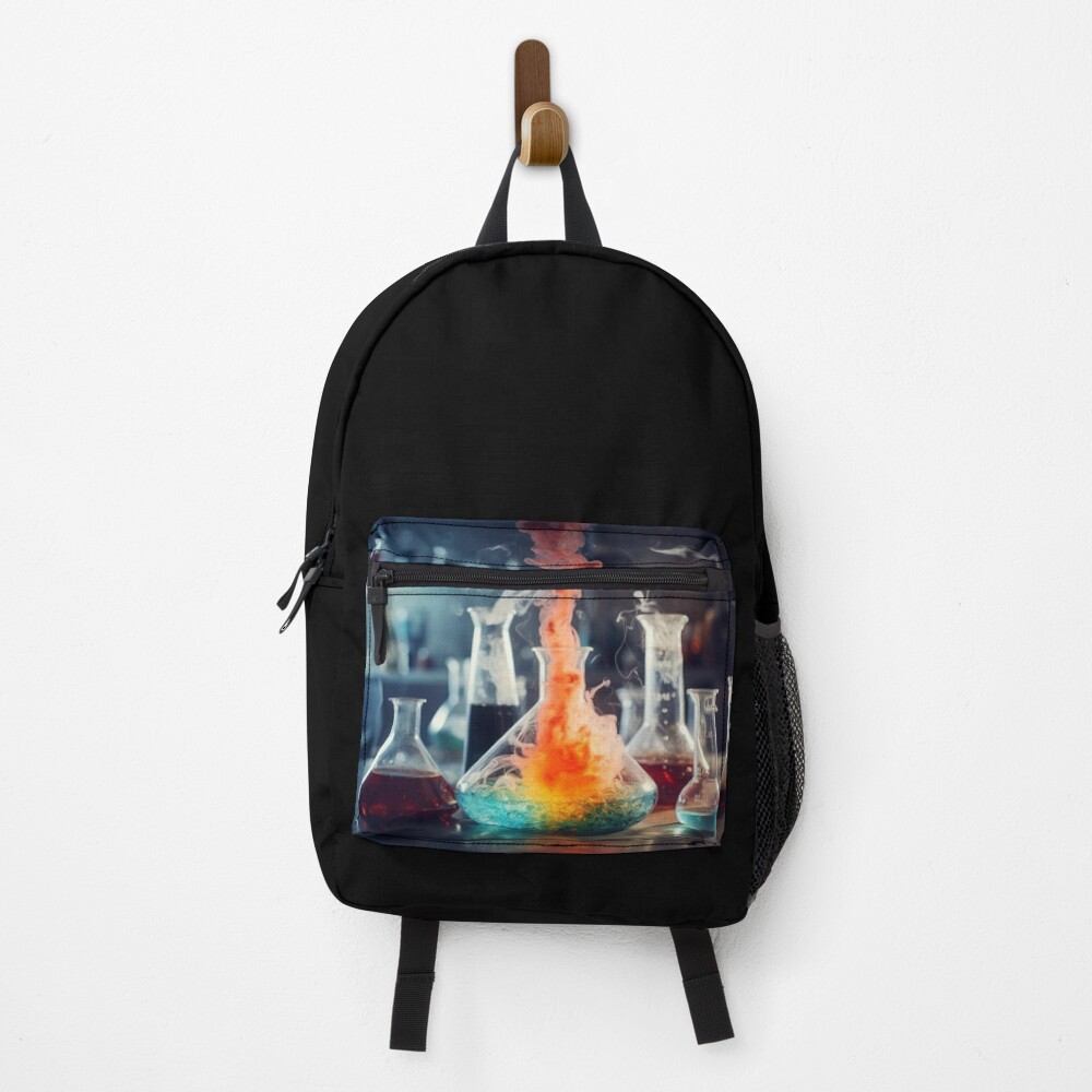 Item preview, Backpack designed and sold by ContourLab.