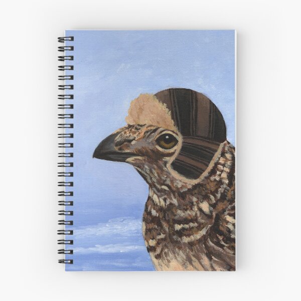 Item preview, A Fashionable Hen designed and sold by munozbird.