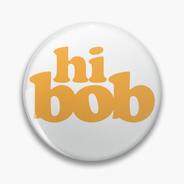 Item preview, 'Hi Bob' - For All Mankind designed and sold by ByHood.