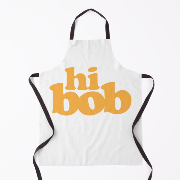 Item preview, 'Hi Bob' - For All Mankind designed and sold by ByHood.