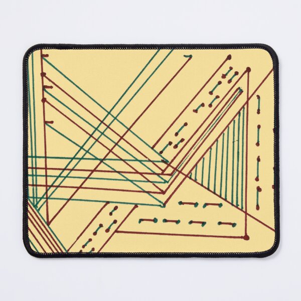Item preview, Euclidean Geometry  designed and sold by Nicholas Panek.