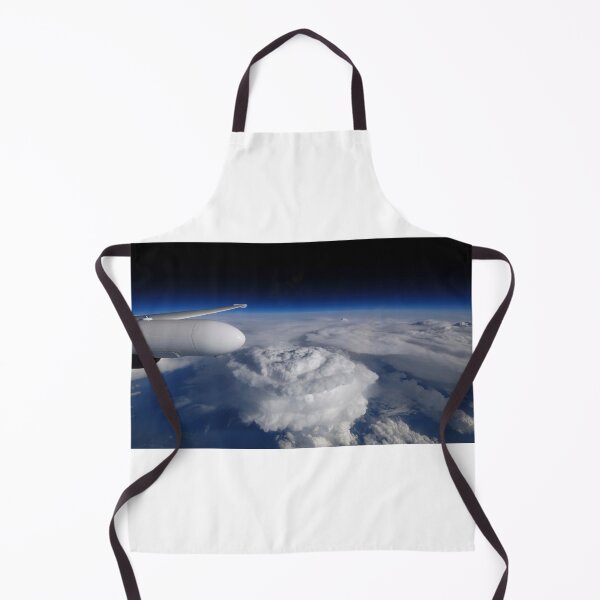 Item preview, STK204445S-View of a supercell thunderstorm over North Carolina. designed and sold by StocktrekImages.