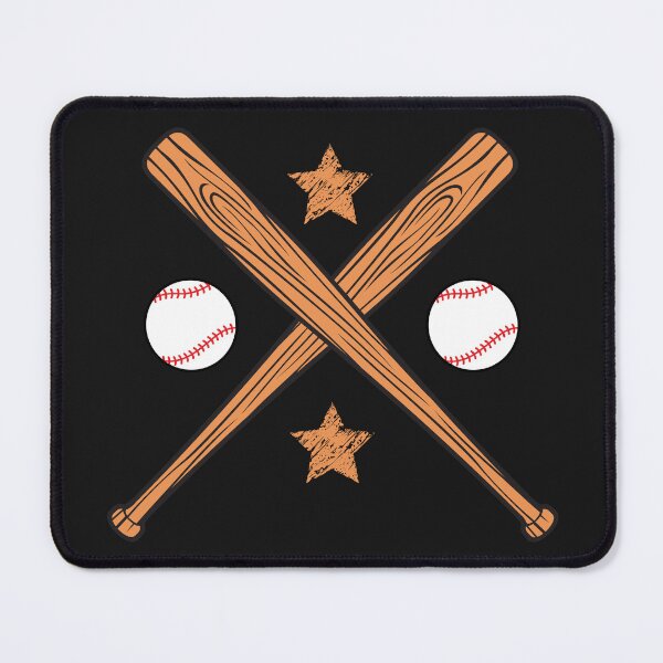 Item preview, Baseball bat designed and sold by Budziszz.