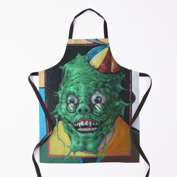 Item preview, Wish Mask Wise Vampire Hero Green Ghost Joker Smile 300 acid bath future psychic designed and sold by Tyler Tilley.
