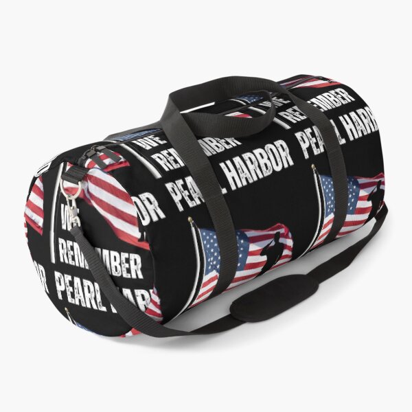 Item preview, We Remember Pearl Harbor December 7 1941 designed and sold by blakfrog.