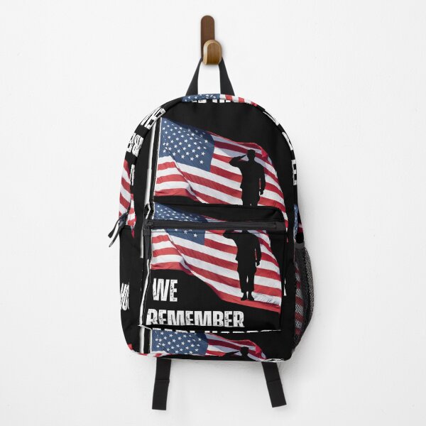 Item preview, We Remember Pearl Harbor December 7 1941 designed and sold by blakfrog.