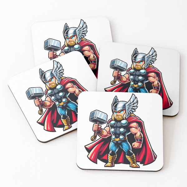 Item preview, Cute Thor designed and sold by Diginft  Universe.