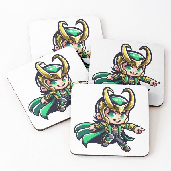Item preview, Cute Loki designed and sold by Diginft  Universe.