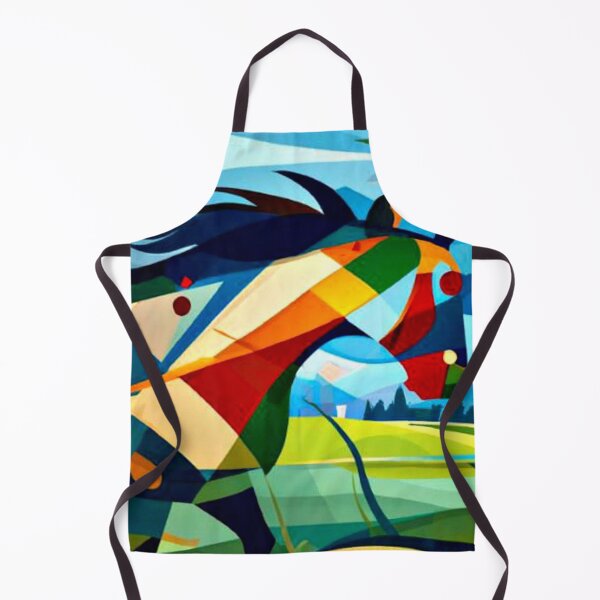 Item preview, Galloping Horse in meadow designed and sold by George Hutton Hunter.