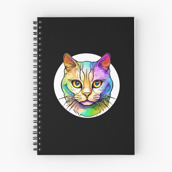 Item preview, Kitty not Too Happy, Looking straight at you designed and sold by Aquillashop.