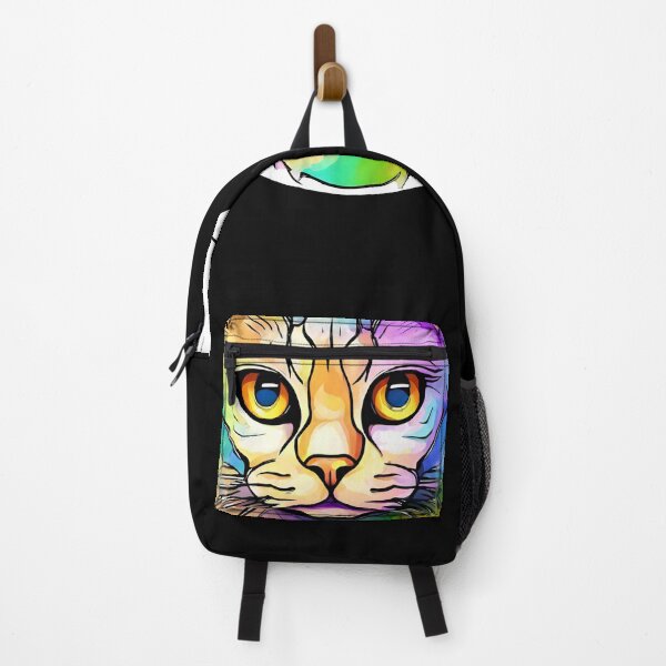 Item preview, Kitty not Too Happy, Looking straight at you designed and sold by Aquillashop.