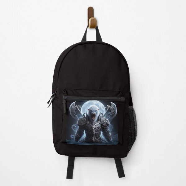 Item preview, Lunar Simian Sentinel designed and sold by A-T-H.
