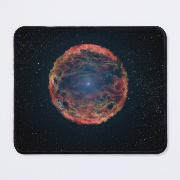 Item preview, STK204447S-Supernova 1993J. designed and sold by StocktrekImages.