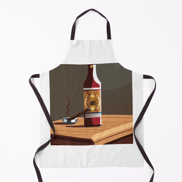 Item preview, Whiskey / Cigar / Bar designed and sold by C-Images.