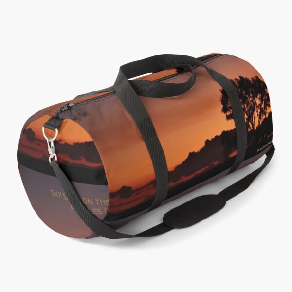 Item preview, GALACTIC ART - SKYSHIPS ON THE HORIZON @SUNSET designed and sold by GalacticFleet.