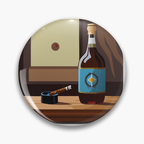 Item preview, Whiskey / Cigar / Bar designed and sold by C-Images.