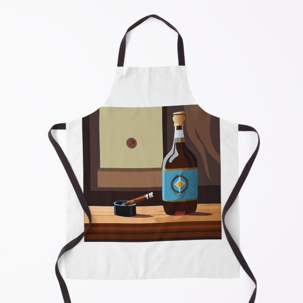 Item preview, Whiskey / Cigar / Bar designed and sold by C-Images.