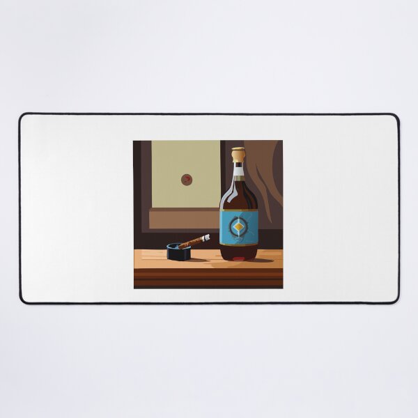 Item preview, Whiskey / Cigar / Bar designed and sold by C-Images.