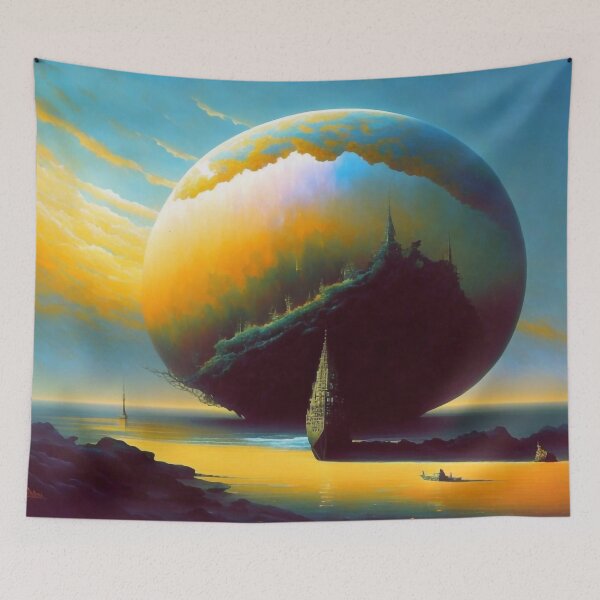 Item preview, To be born of energy designed and sold by M-Y-A-R-T-.