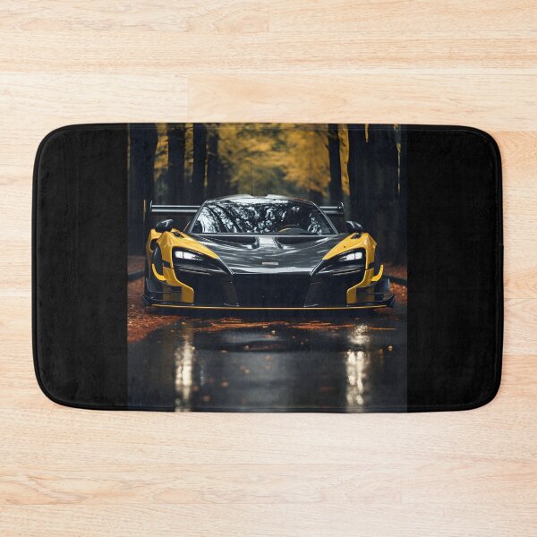Item preview, McLaren Senna designed and sold by AIArtArchitect.