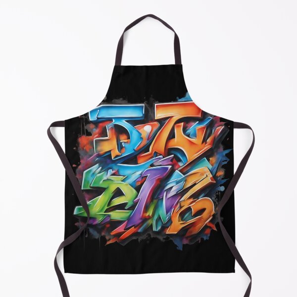 Item preview, Street Art: Expression of Freedom and Creativity designed and sold by etnia.