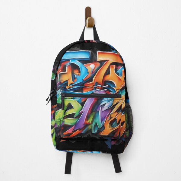 Item preview, Street Art: Expression of Freedom and Creativity designed and sold by etnia.