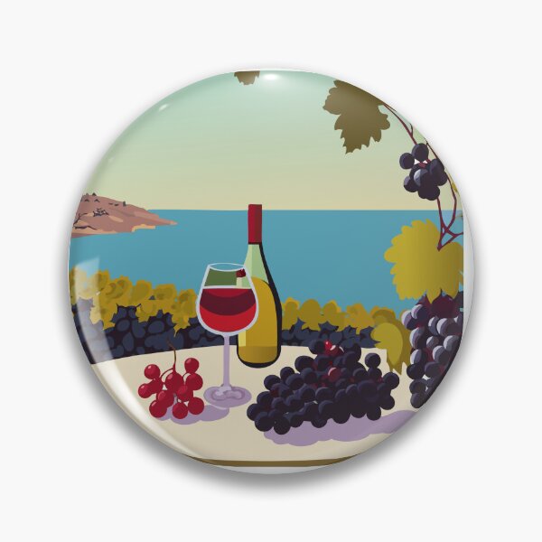 Item preview, Wine / grapevine / red wine designed and sold by C-Images.