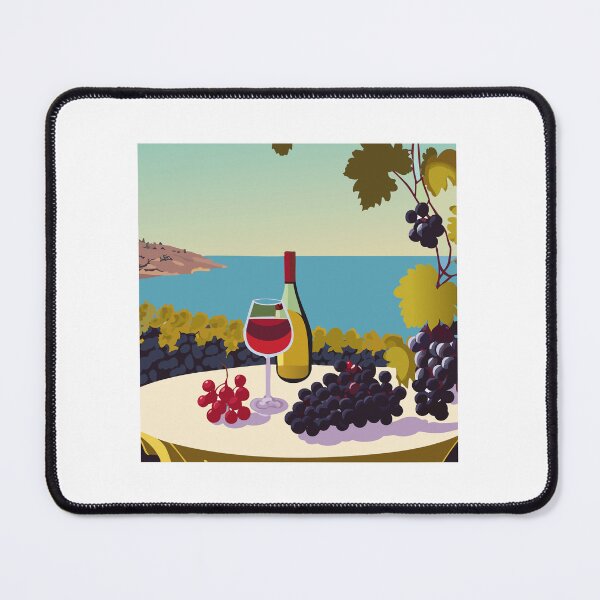 Item preview, Wine / grapevine / red wine designed and sold by C-Images.