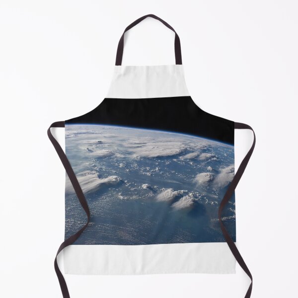 Item preview, STK204449S-Late afternoon sunlight casts long shadows from thunderhead anvils down onto southern Borneo. designed and sold by StocktrekImages.