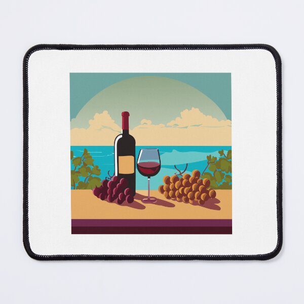 Item preview, Wine / grapevine / red wine designed and sold by C-Images.