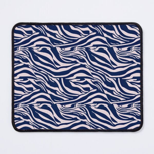 Item preview, Dark Winter / Deep Winter pattern, skin-tone matching, personal color analysis, PCA, zebra stripes designed and sold by look4seasons.