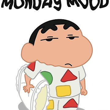 Wallpaper Shin Chan Con Pijama Cartoon Shin Chan Night Suit Online