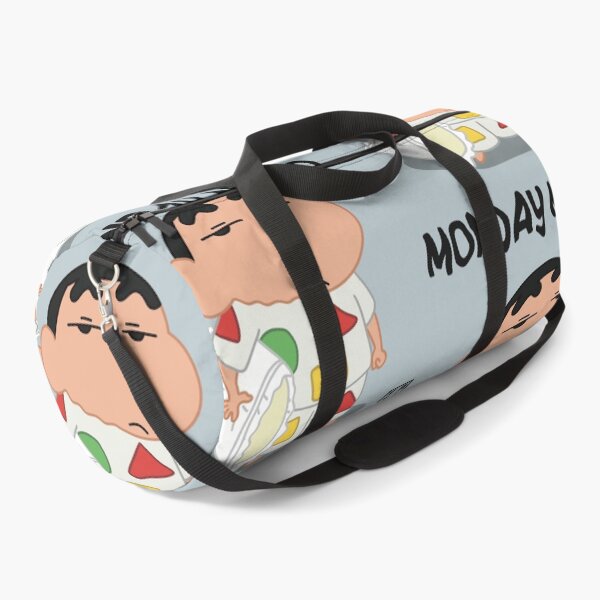 Item preview, Monday mood Shin Chan designed and sold by VictorTael.