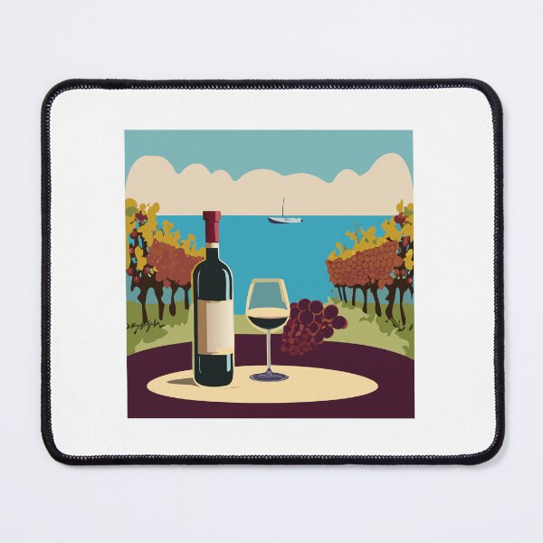 Item preview, Wine / grapevine / red wine designed and sold by C-Images.