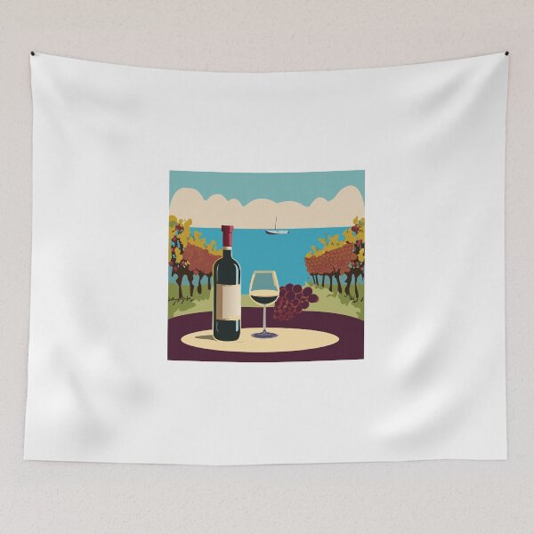 Item preview, Wine / grapevine / red wine designed and sold by C-Images.