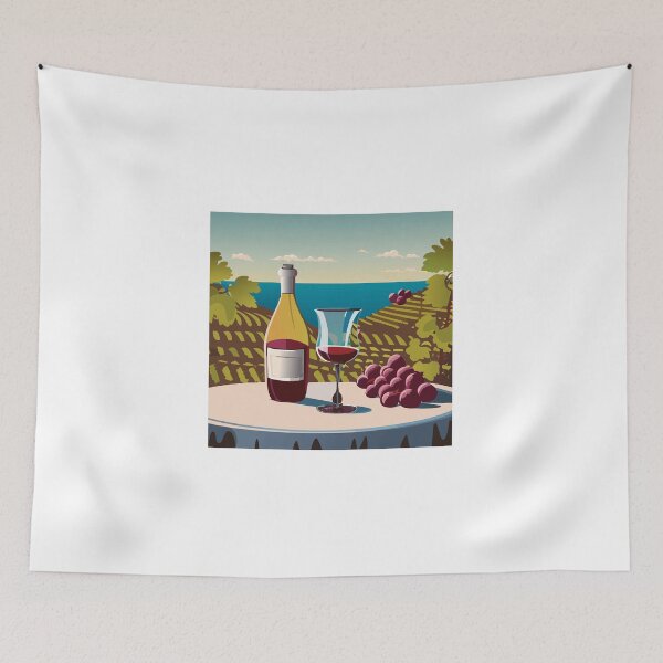 Item preview, Wine / grapevine / red wine designed and sold by C-Images.