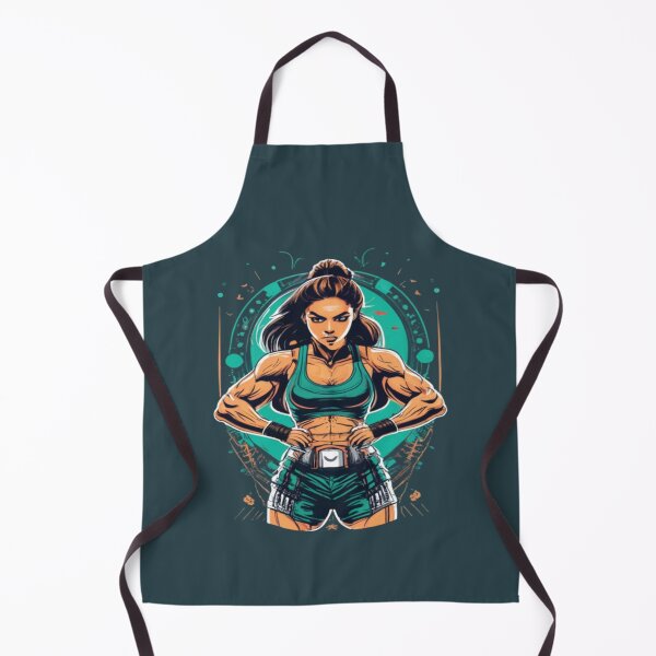 Item preview, Girls Wrestling designed and sold by UrbanGraphixs.